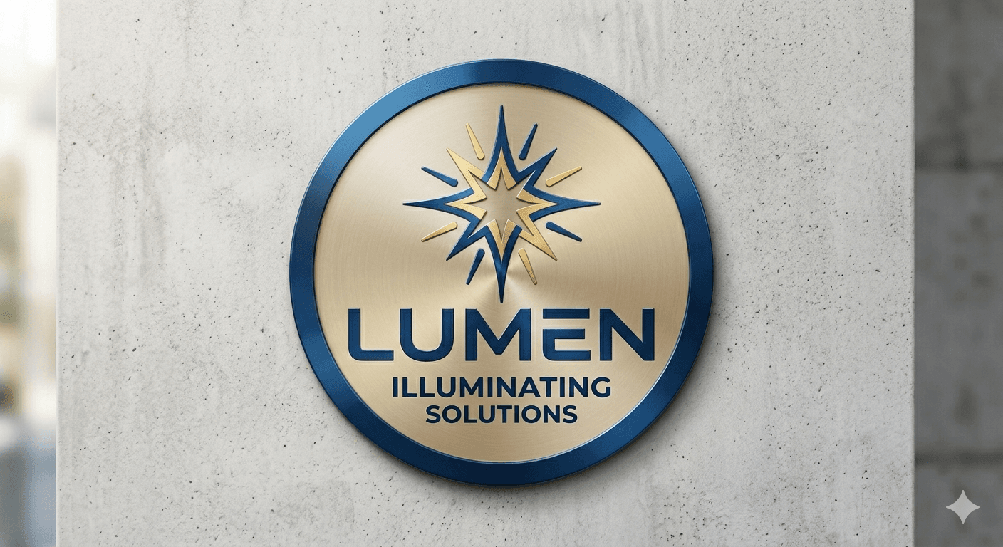 Lumen logo