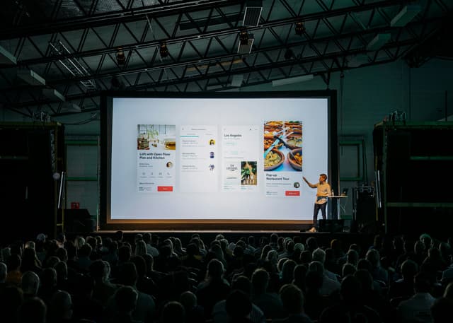 Global Tech Conference 2026
