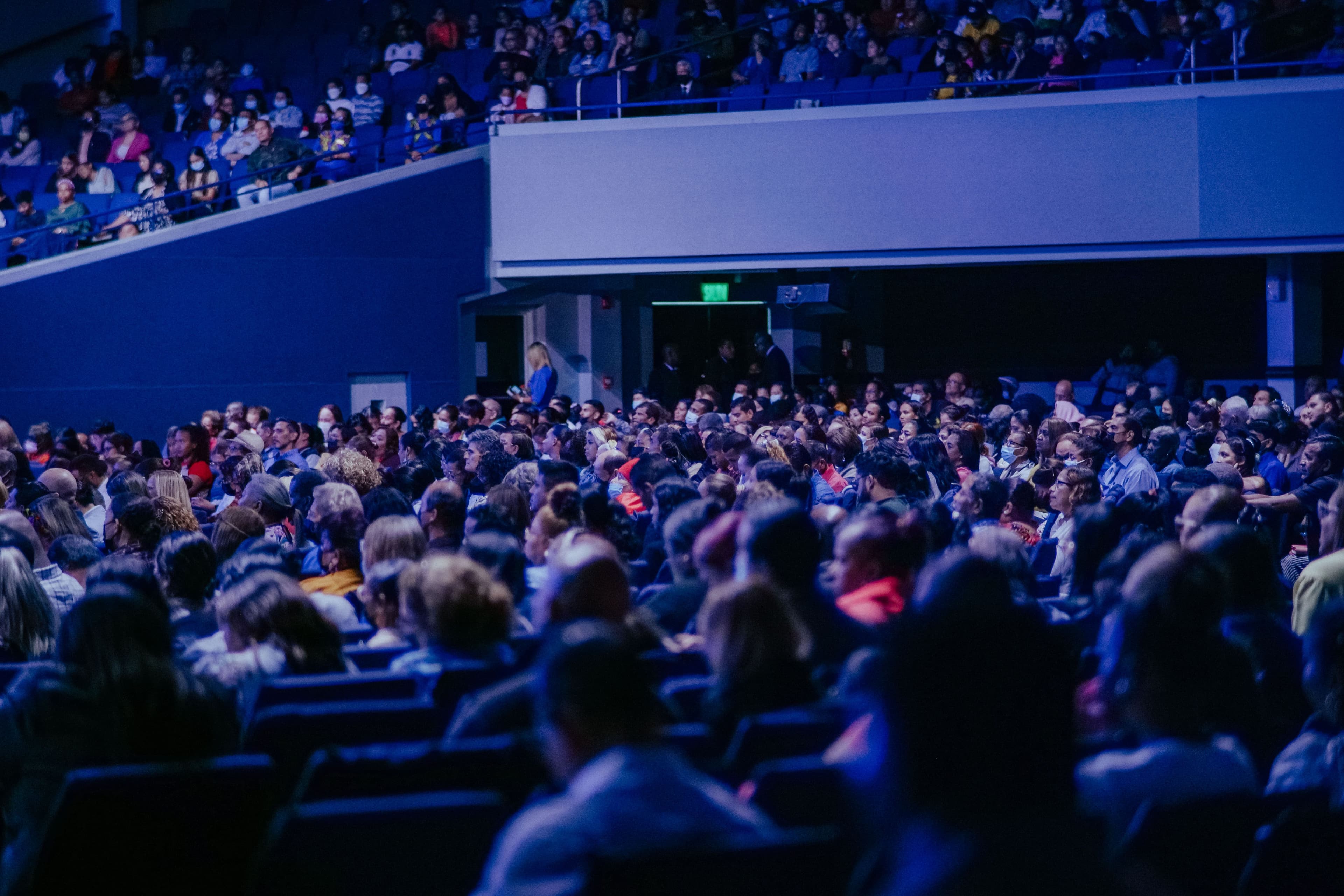 Discover Amazing Events