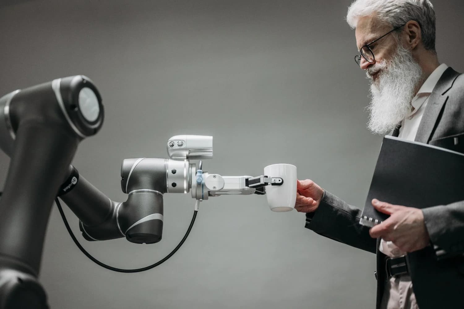 Robotics Enginner